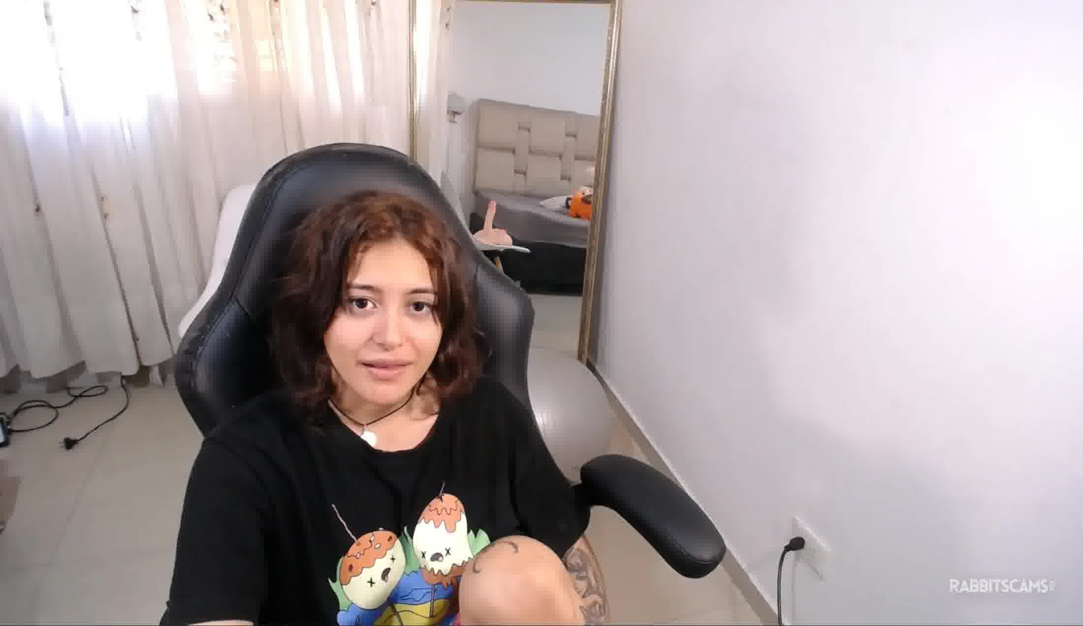 Interprete Lizbethss Video 2