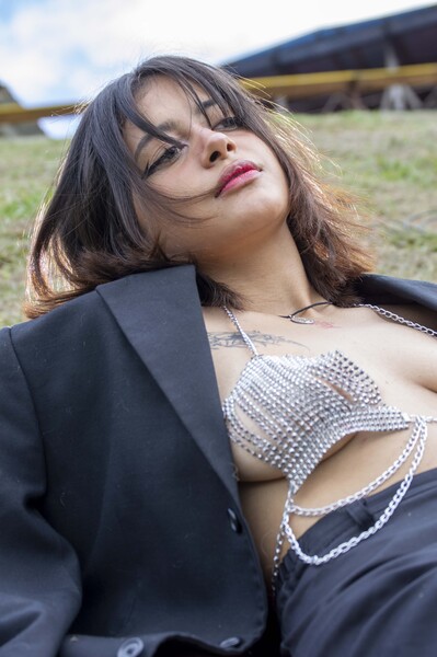 Performer Lizbethss Photo 3