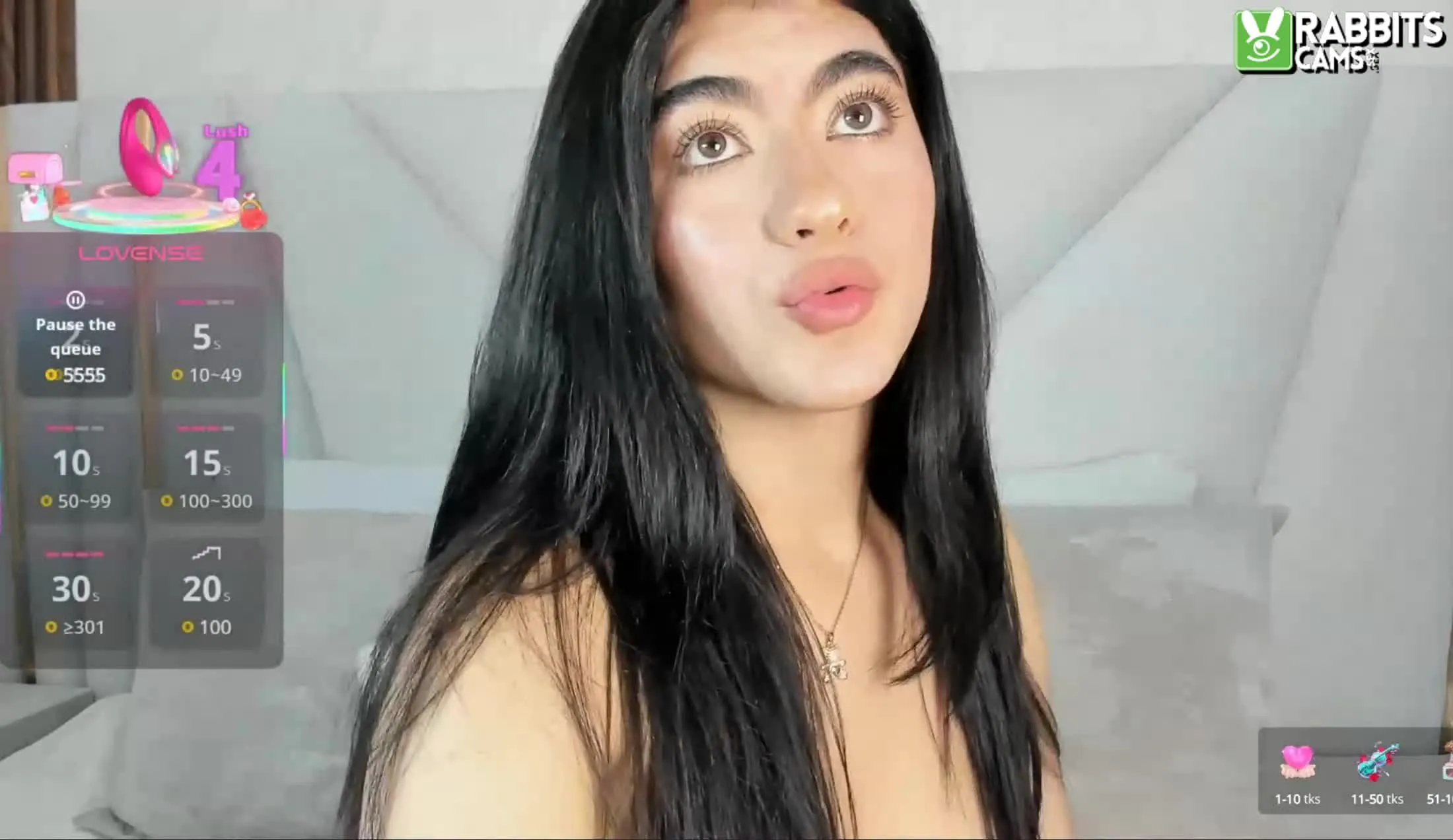 Interprete Emiillyx Video 1
