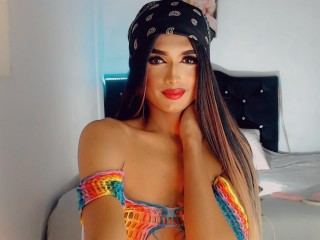 MelisaSexyHot profielfoto van cam model