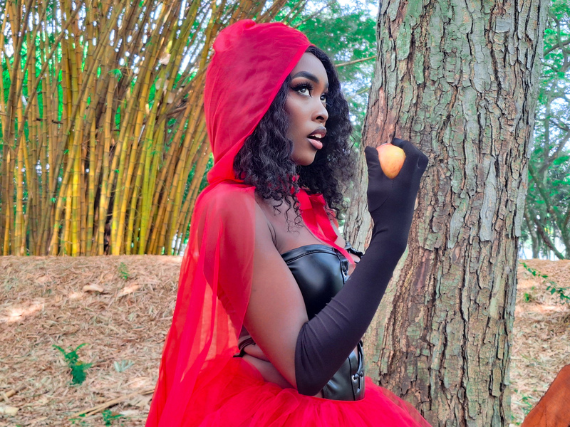 Artista DenisseSweet Foto 11