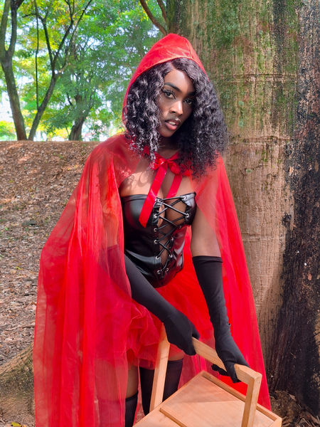 Artista DenisseSweet Foto 12