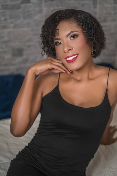 Interprète DanaHurtado Photo 1