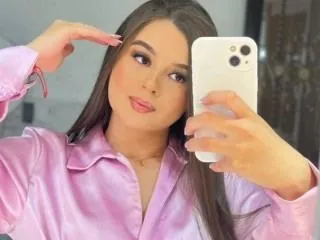 Profilbilde av JulietaMoretti webkamera modell