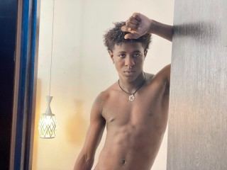 Foto de perfil de modelo de webcam de AlexanderHott