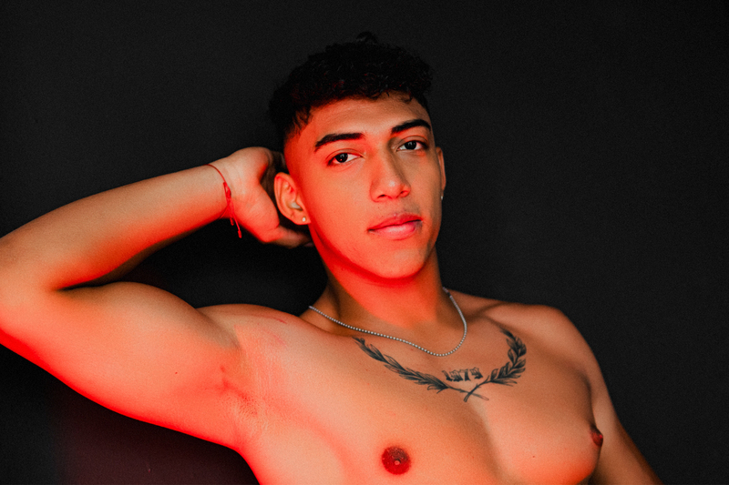 Darsteller AnderBrownn Foto 6