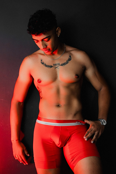 Darsteller AnderBrownn Foto 4