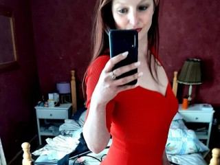 Image de profil du modèle de webcam NaughtyFelicity