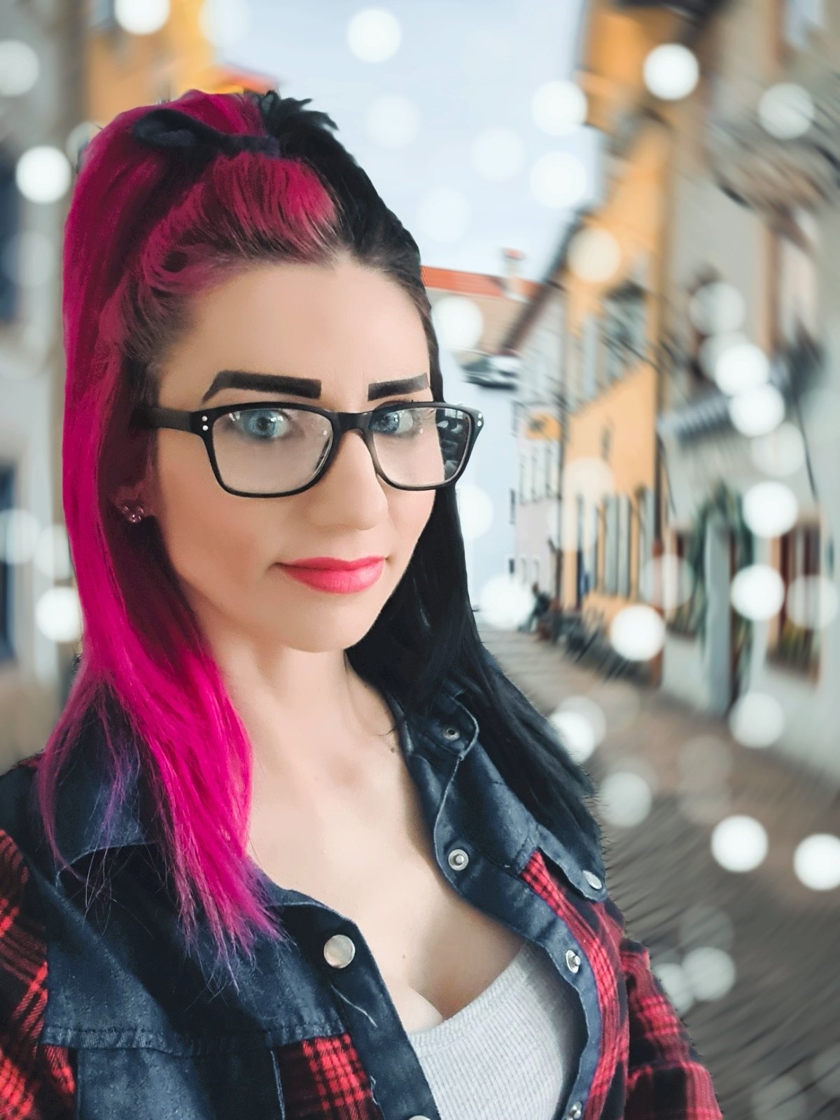 Artiest HotFlirtyMaya Foto 1