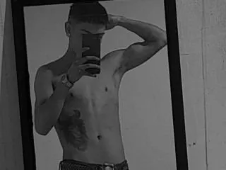 Tom_Blue profilbild på webbkameramodell