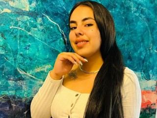 Image de profil du modèle de webcam Ainhoa019