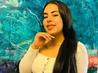 Ainhoa019 Profilbild des Cam-Modells