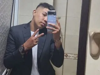 Samuel_Garcia profielfoto van cam model