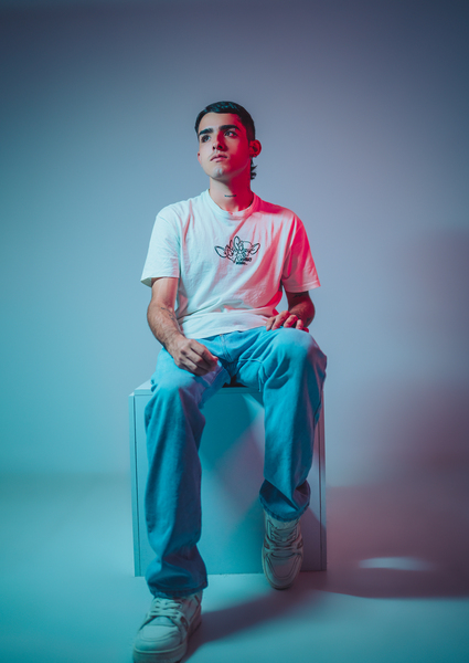 Darsteller OliverBluee Foto 3