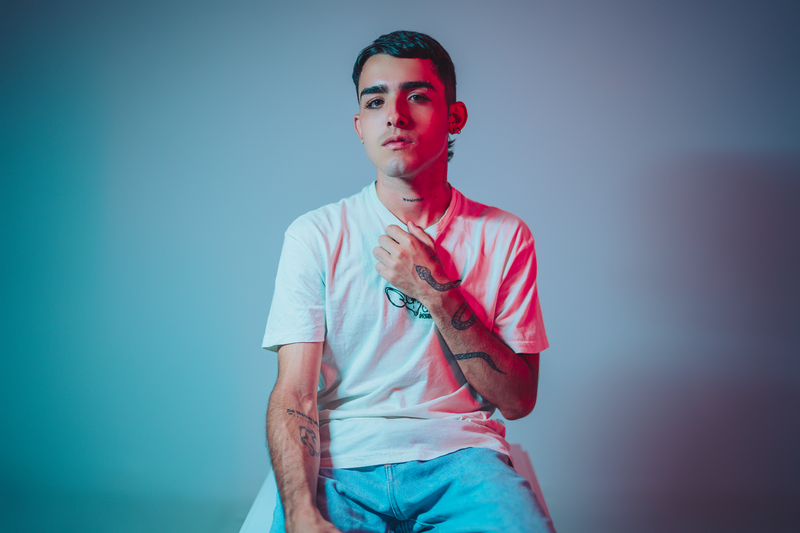 Darsteller OliverBluee Foto 2