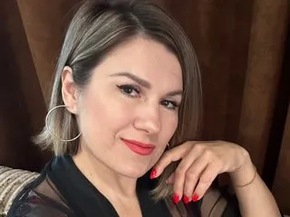 Foto de perfil de modelo de webcam de KiraRoxx