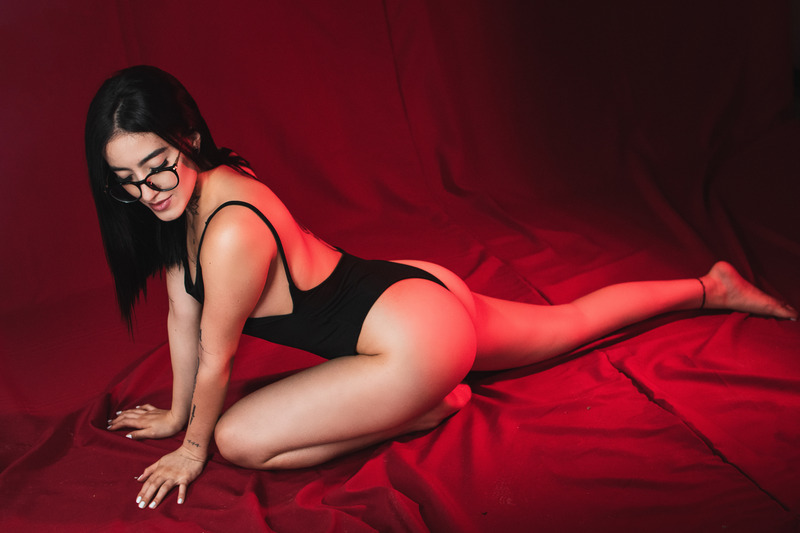 Utøver SHAROON_LEE Bilde 2