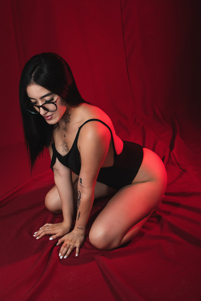 Utøver SHAROON_LEE Bilde 3