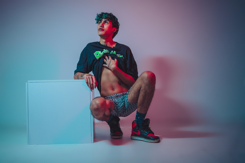 Performer ElliotPhilips Photo 8