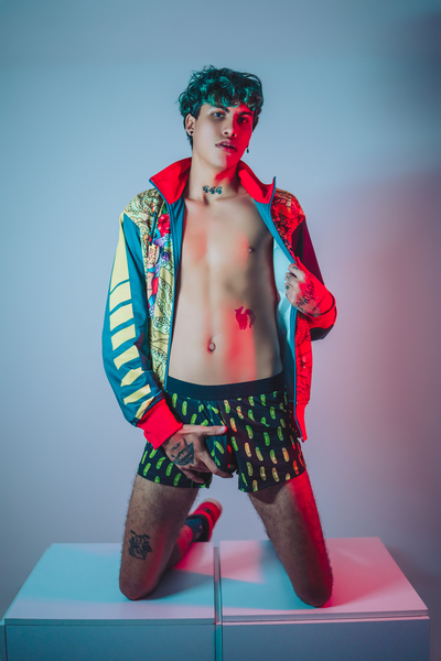 Performer ElliotPhilips Photo 3