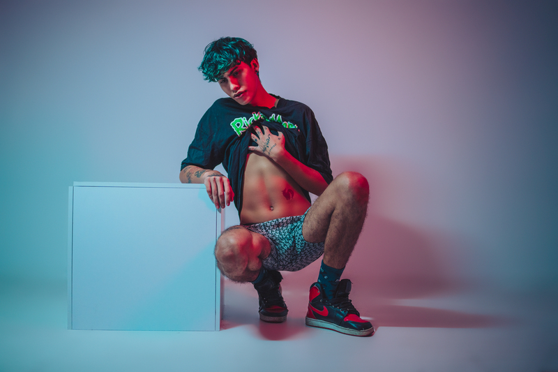 Performer ElliotPhilips Photo 9