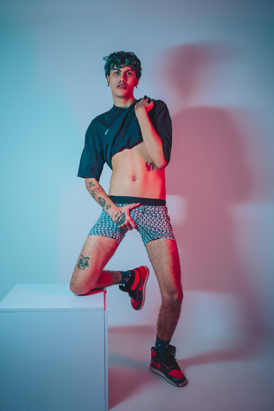 Performer ElliotPhilips Photo 6