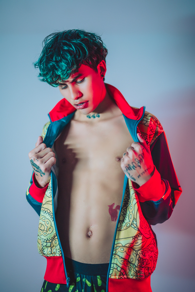 Performer ElliotPhilips Photo 5