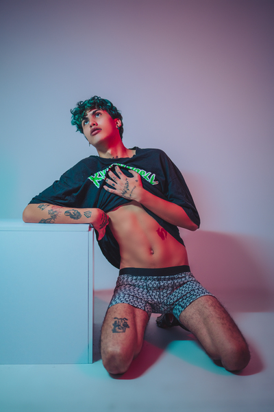 Performer ElliotPhilips Photo 7