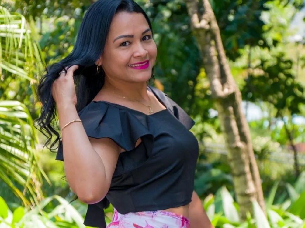 SophiaBenavent profilbild på webbkameramodell