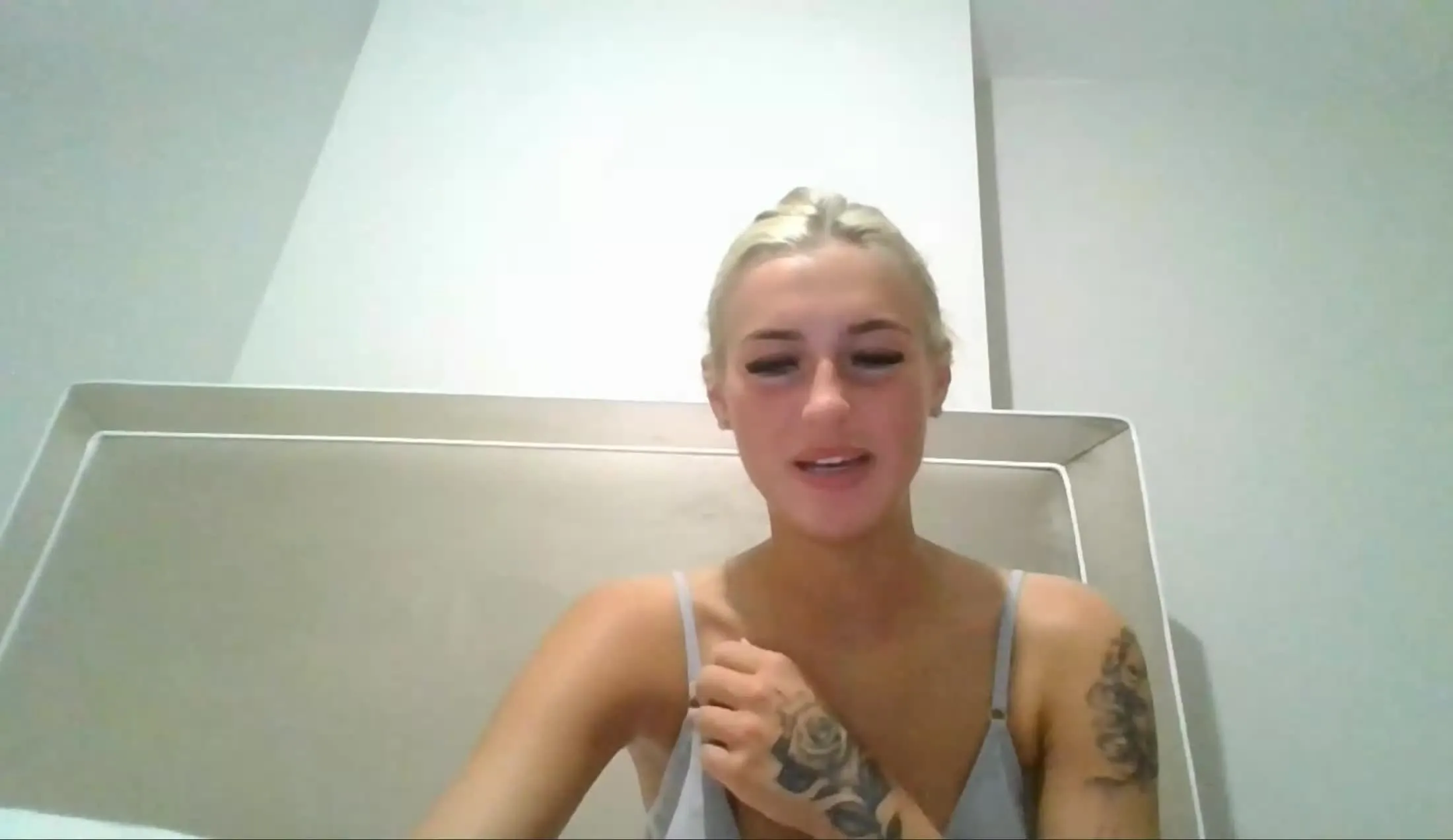 Intérprete PrettiestPrincess69 Video 1