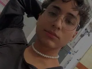 Harrydaft profilbild på webbkameramodell