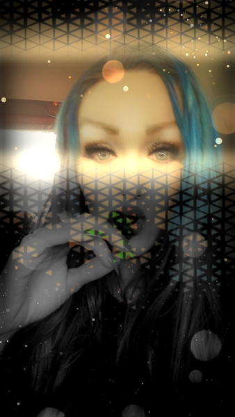 Artista MoonMagik Foto 6