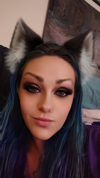 Artista MoonMagik Foto 3