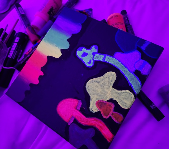 Artista MoonMagik Foto 2