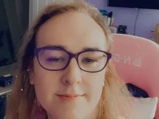 Jamietg Profilbild des Cam-Modells