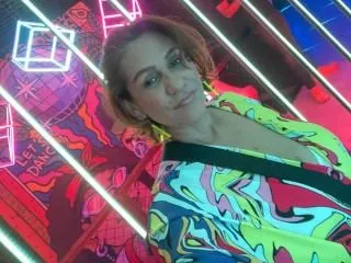 Bendice profilbild på webbkameramodell