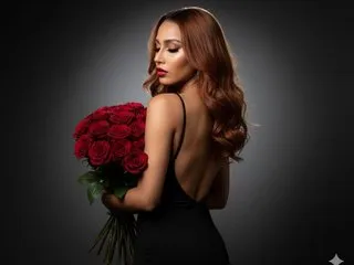 Imagen de perfil de modelo de cámara web de Little_Channel