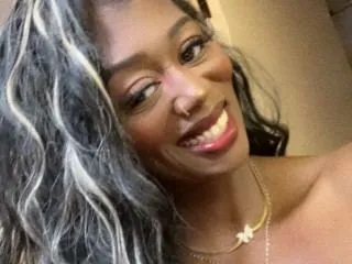 MistressRockiiKashington profielfoto van cam model