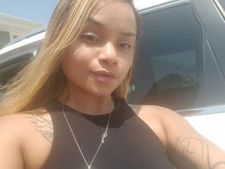 BareFacedBabe profielfoto van cam model