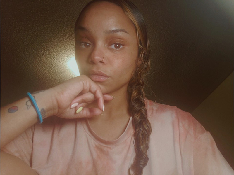 Artiest BareFacedBabe Foto 3