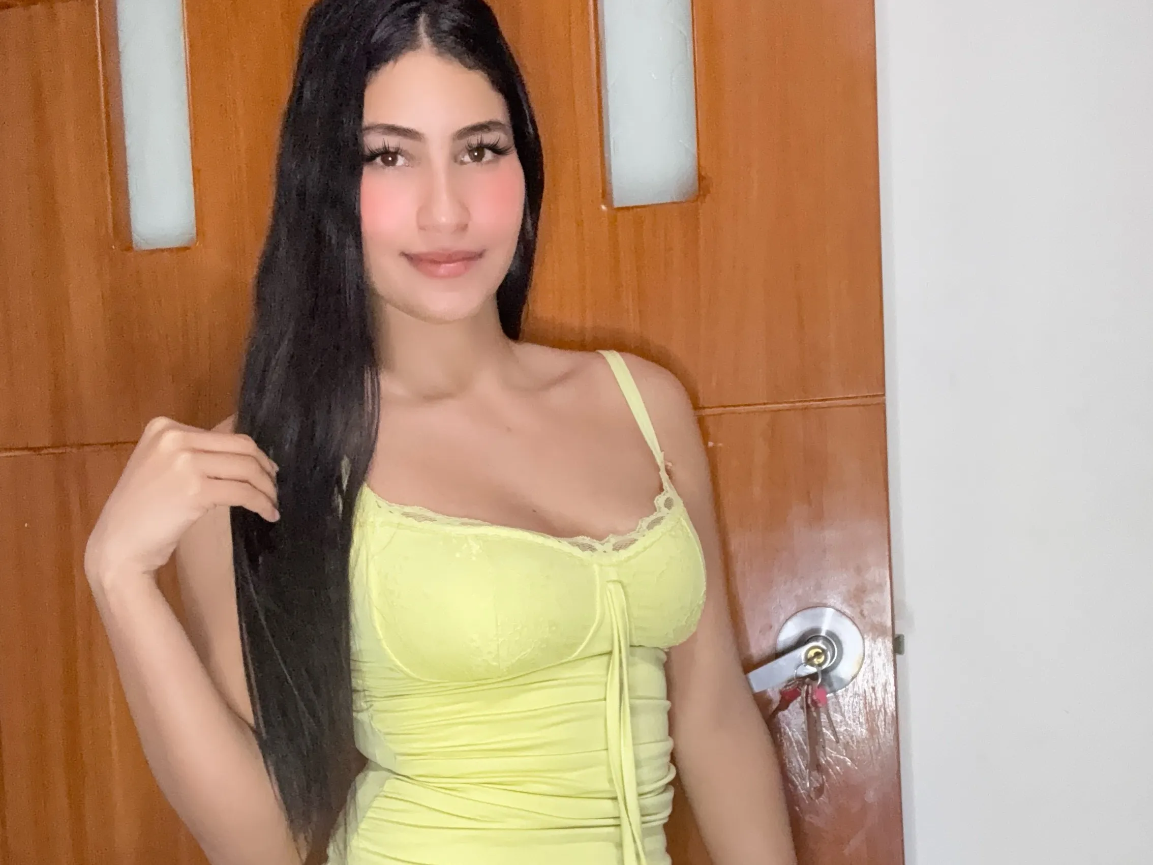 Interprete Jasmins Foto 5