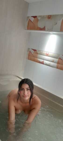 Artiest Jasmins Foto 11