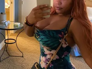 Foto de perfil de modelo de webcam de CelineAmor