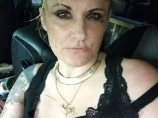 Diamonddark profilbild på webbkameramodell