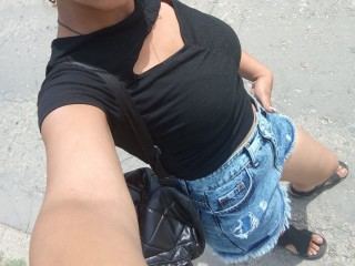 TRACYIA immagine del profilo del modello di cam