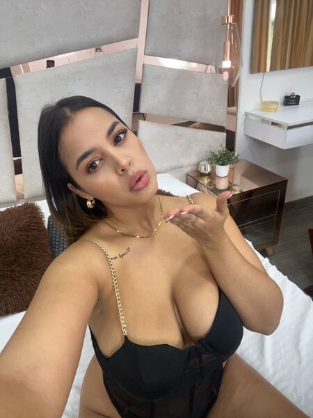 Artista CassidyHole Foto 2