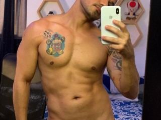 Foto de perfil de modelo de webcam de KalRedd 