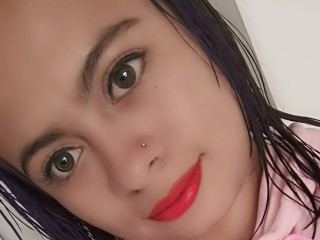 Foto de perfil de modelo de webcam de AstraHot 