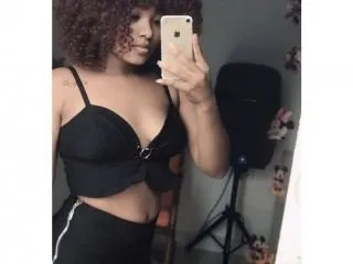 SkayEvans profilbild på webbkameramodell