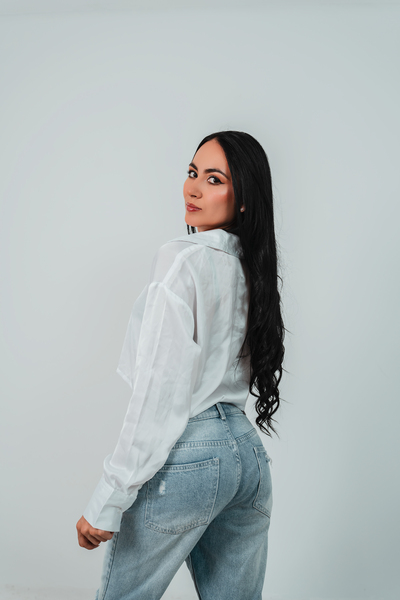 Interprete LucianaBangs Foto 9